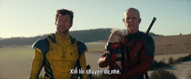 Hình ảnh phim Deadpool và Wolverine trên PhimMoiHot Hình ảnh phim Deadpool và Wolverine trên PhimMoiHot