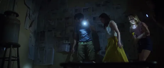 Nữ Tu Ác Độc tập 1 Vietsub HD - PhimMoiHot Nữ Tu Ác Độc tập 1 Vietsub HD - PhimMoiHot