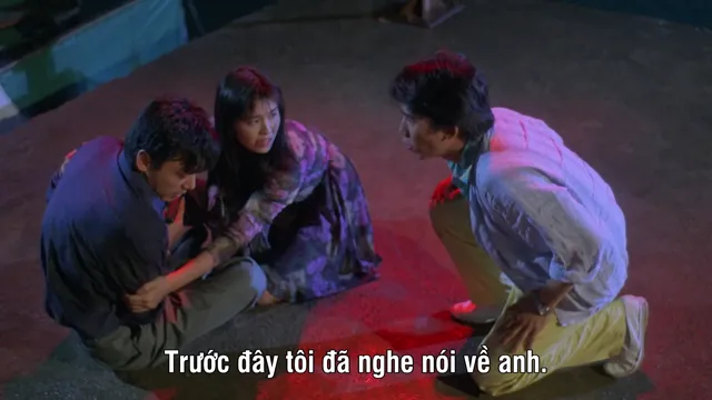 Sát Thủ Hồ Điệp Mộng 1989 Vietsub HD - PhimMoiHot Sát Thủ Hồ Điệp Mộng 1989 Vietsub HD - PhimMoiHot