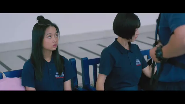 Hình ảnh phim Tình Đầu Thơ Ngây trên PhimMoiHot Hình ảnh phim Tình Đầu Thơ Ngây trên PhimMoiHot