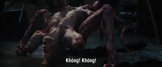 Quái Vật Kinh Dị 2011 Vietsub HD - PhimMoiHot Quái Vật Kinh Dị 2011 Vietsub HD - PhimMoiHot