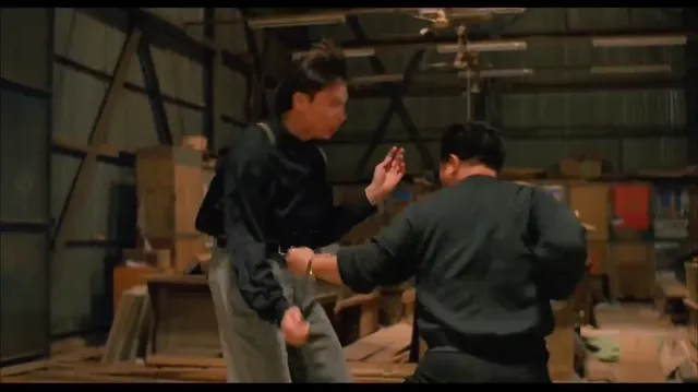 Tỷ muội thần dũng 1989 Vietsub HD - PhimMoiHot Tỷ muội thần dũng 1989 Vietsub HD - PhimMoiHot