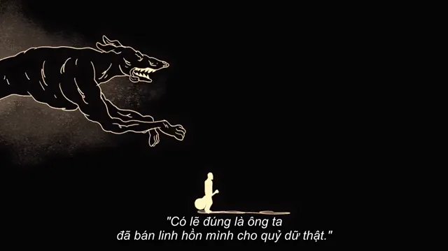 Hình ảnh phim Tái hiện: Ác quỷ ở ngã tư đường trên PhimMoiHot