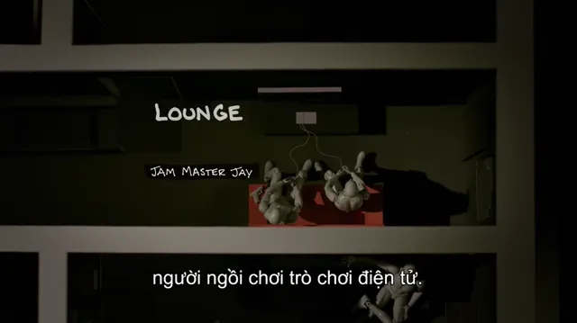 Hình ảnh Tái hiện: Ai giết Jam Master Jay? tập 1 trên PhimMoiHot Hình ảnh Tái hiện: Ai giết Jam Master Jay? tập 1 trên PhimMoiHot