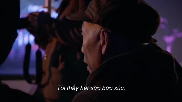 Thang bắc lên trời: Nghệ thuật của Thái Quốc Cường tập 1 Vietsub HD - PhimMoiHot Thang bắc lên trời: Nghệ thuật của Thái Quốc Cường tập 1 Vietsub HD - PhimMoiHot