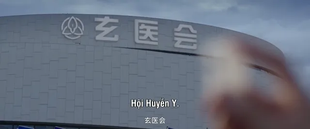 Hình ảnh Con Đường Hành Y tập 21 trên PhimMoiHot Hình ảnh Con Đường Hành Y tập 21 trên PhimMoiHot