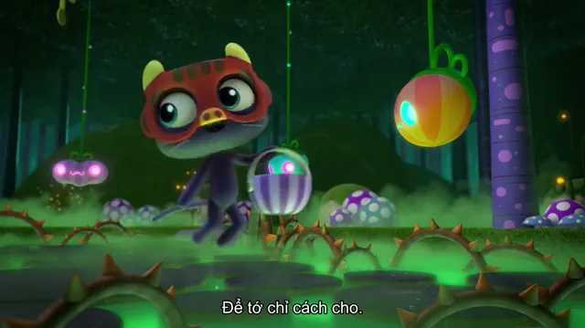 Xem True: Kẹo Ma Quái tập 1 Vietsub tại PhimMoiHot Xem True: Kẹo Ma Quái tập 1 Vietsub tại PhimMoiHot