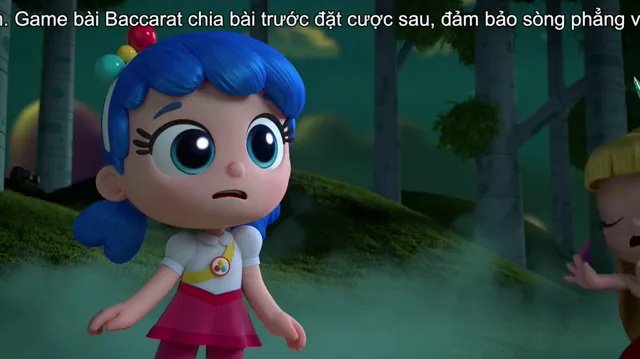 True: Kẹo Ma Quái tập 1 Vietsub HD - PhimMoiHot True: Kẹo Ma Quái tập 1 Vietsub HD - PhimMoiHot