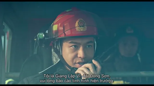 Xem phim The Bravest Vietsub HD tại PhimMoiHot Xem phim The Bravest Vietsub HD tại PhimMoiHot