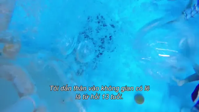 Hình ảnh Thế hệ sao Hỏa tập 1 trên PhimMoiHot Hình ảnh Thế hệ sao Hỏa tập 1 trên PhimMoiHot