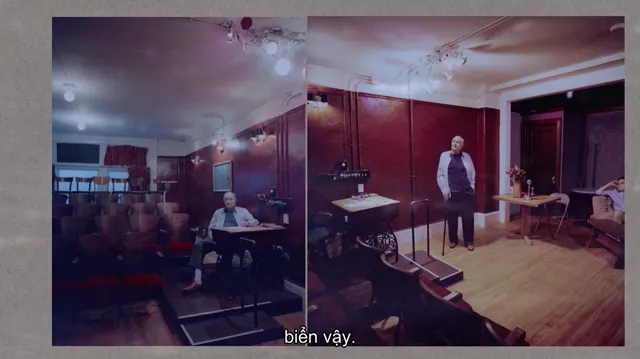 Xem phim Wynn Handman – Cuồng si sân khấu Vietsub HD tại PhimMoiHot