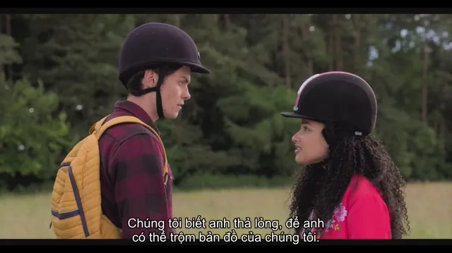 Zoe và Raven: Ngày Valentine 2019 Vietsub HD - PhimMoiHot Zoe và Raven: Ngày Valentine 2019 Vietsub HD - PhimMoiHot