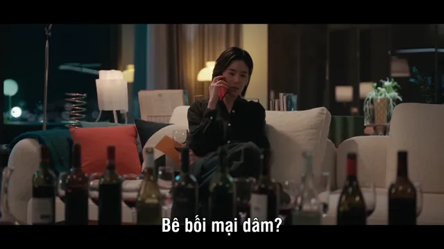Hình ảnh Danh Dự Cuối Cùng tập 2 trên PhimMoiHot Hình ảnh Danh Dự Cuối Cùng tập 2 trên PhimMoiHot