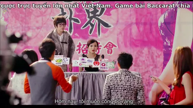 Ngôi sao may mắn 2015 2015 Vietsub HD - PhimMoiHot Ngôi sao may mắn 2015 2015 Vietsub HD - PhimMoiHot