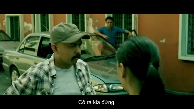 Ngã tư đường tập 1 Vietsub HD - PhimMoiHot Ngã tư đường tập 1 Vietsub HD - PhimMoiHot