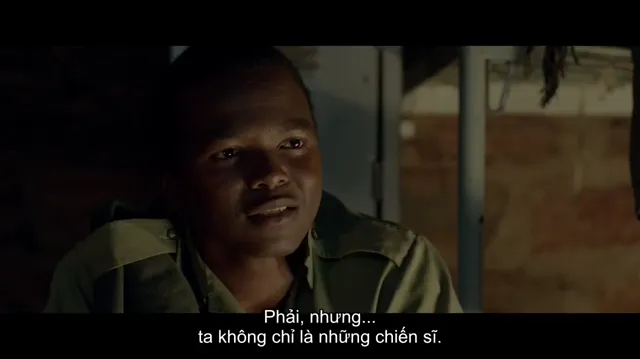 Hình ảnh phim Kalushi: Câu chuyện về Solomon Mahlangu trên PhimMoiHot Hình ảnh phim Kalushi: Câu chuyện về Solomon Mahlangu trên PhimMoiHot