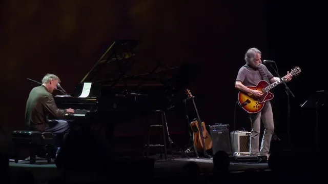 Người còn lại: Chuyến đi dài và kỳ lạ của Bob Weir tập 1 Vietsub HD - PhimMoiHot Người còn lại: Chuyến đi dài và kỳ lạ của Bob Weir tập 1 Vietsub HD - PhimMoiHot