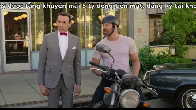Xem Kì nghỉ quan trọng của Pee-wee tập 1 Vietsub tại PhimMoiHot Xem Kì nghỉ quan trọng của Pee-wee tập 1 Vietsub tại PhimMoiHot