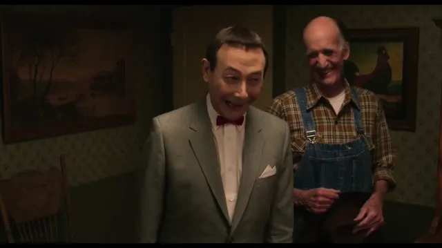 Hình ảnh Kì nghỉ quan trọng của Pee-wee tập 1 trên PhimMoiHot Hình ảnh Kì nghỉ quan trọng của Pee-wee tập 1 trên PhimMoiHot