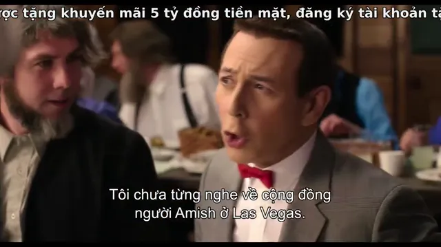 Kì nghỉ quan trọng của Pee-wee tập 1 Vietsub HD - PhimMoiHot Kì nghỉ quan trọng của Pee-wee tập 1 Vietsub HD - PhimMoiHot