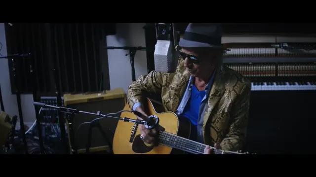 Hình ảnh phim Keith Richards: Ảnh hưởng trên PhimMoiHot Hình ảnh phim Keith Richards: Ảnh hưởng trên PhimMoiHot