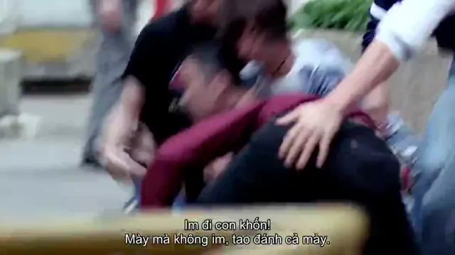 Hình ảnh phim Người trong giang hồ: Thiếu niên Hạo Nam trên PhimMoiHot Hình ảnh phim Người trong giang hồ: Thiếu niên Hạo Nam trên PhimMoiHot