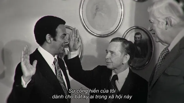 Hình ảnh phim Huyền thoại Clarence Avant trên PhimMoiHot Hình ảnh phim Huyền thoại Clarence Avant trên PhimMoiHot