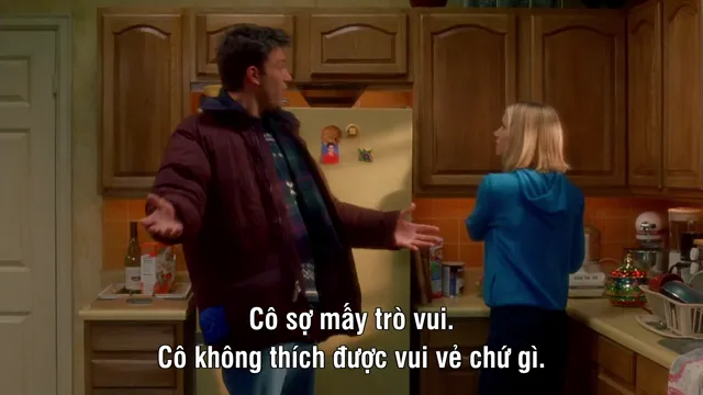 Hình ảnh Giáng Sinh Bất Tận tập 1 trên PhimMoiHot Hình ảnh Giáng Sinh Bất Tận tập 1 trên PhimMoiHot