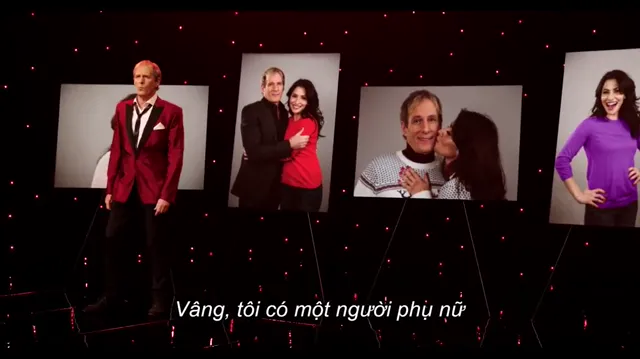 Lễ tình nhân đặc biệt của Michael Bolton tập 1 Vietsub HD - PhimMoiHot Lễ tình nhân đặc biệt của Michael Bolton tập 1 Vietsub HD - PhimMoiHot