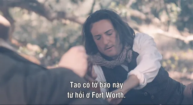 Hình ảnh A Gunfighter’s Deal tập 1 trên PhimMoiHot Hình ảnh A Gunfighter’s Deal tập 1 trên PhimMoiHot