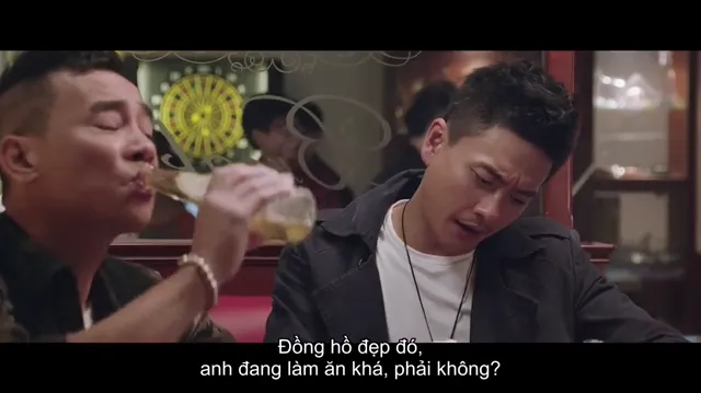 Xem Hình cảnh huynh đệ tập 1 Vietsub tại PhimMoiHot Xem Hình cảnh huynh đệ tập 1 Vietsub tại PhimMoiHot
