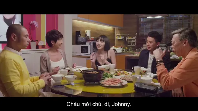 Hình ảnh Hình cảnh huynh đệ tập 1 trên PhimMoiHot Hình ảnh Hình cảnh huynh đệ tập 1 trên PhimMoiHot
