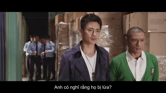 Hình cảnh huynh đệ tập 1 Vietsub HD - PhimMoiHot Hình cảnh huynh đệ tập 1 Vietsub HD - PhimMoiHot