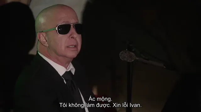 Xem phim Giáng sinh kiểu Murray Vietsub HD tại PhimMoiHot