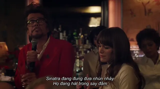 Giáng sinh kiểu Murray 2015 Vietsub HD - PhimMoiHot