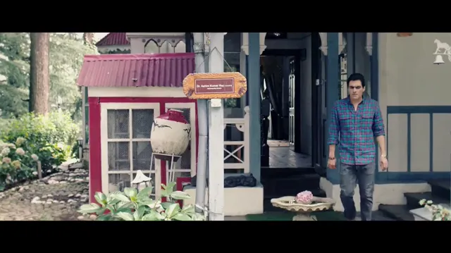 Giáo viên dạy nhạc tập 1 Vietsub HD - PhimMoiHot