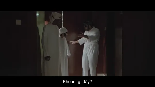 Hình ảnh Hajwala 2: Nhiệm vụ bí ẩn tập 1 trên PhimMoiHot Hình ảnh Hajwala 2: Nhiệm vụ bí ẩn tập 1 trên PhimMoiHot