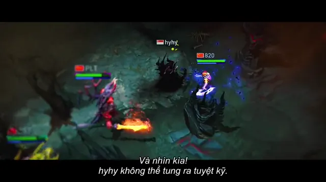 Free to Play 2014 Vietsub HD - PhimMoiHot Free to Play 2014 Vietsub HD - PhimMoiHot