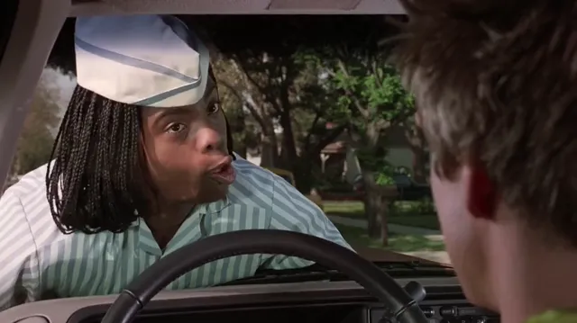 Hình ảnh phim Good Burger trên PhimMoiHot Hình ảnh phim Good Burger trên PhimMoiHot