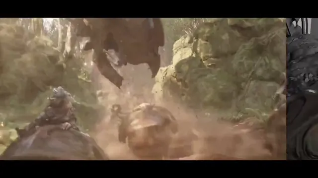 Hậu trường – Pha lê đen: Kỷ nguyên kháng chiến 2019 Vietsub HD - PhimMoiHot Hậu trường – Pha lê đen: Kỷ nguyên kháng chiến 2019 Vietsub HD - PhimMoiHot