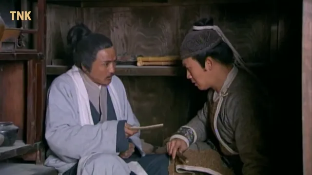 Hình ảnh Long Môn Phi Giáp 2015 tập 13 trên PhimMoiHot Hình ảnh Long Môn Phi Giáp 2015 tập 13 trên PhimMoiHot