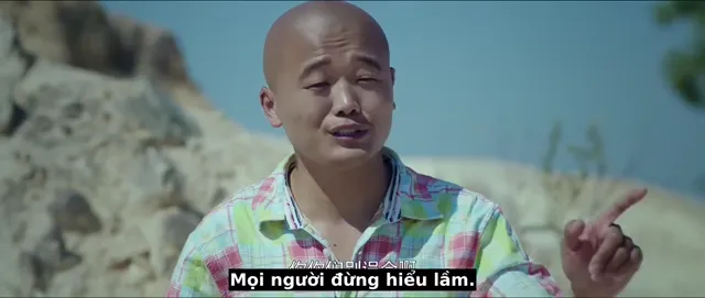 Xem Người đẹp và quái vật tập 1 Vietsub tại PhimMoiHot Xem Người đẹp và quái vật tập 1 Vietsub tại PhimMoiHot