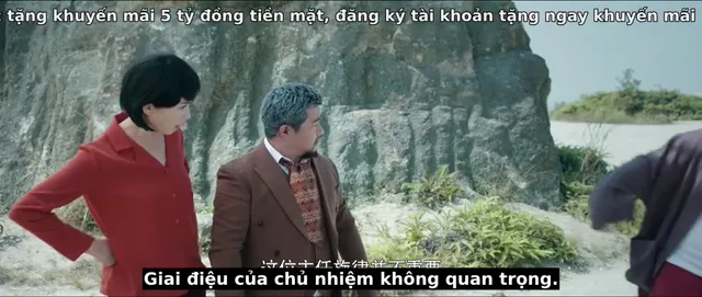 Hình ảnh Người đẹp và quái vật tập 1 trên PhimMoiHot Hình ảnh Người đẹp và quái vật tập 1 trên PhimMoiHot