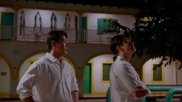 Love(X) Mini Series: Roommates in Love tập 3 Vietsub HD - PhimMoiHot Love(X) Mini Series: Roommates in Love tập 3 Vietsub HD - PhimMoiHot
