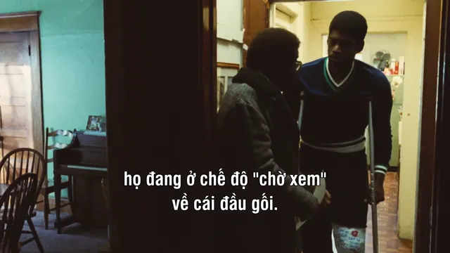 Winning Time: The Rise of the Lakers Dynasty (Phần 2) tập 6 Vietsub HD - PhimMoiHot Winning Time: The Rise of the Lakers Dynasty (Phần 2) tập 6 Vietsub HD - PhimMoiHot