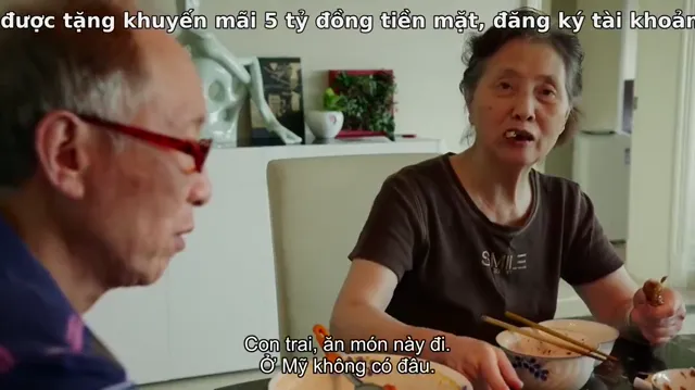 Hình ảnh phim Đây là gia đình tôi trên PhimMoiHot Hình ảnh phim Đây là gia đình tôi trên PhimMoiHot