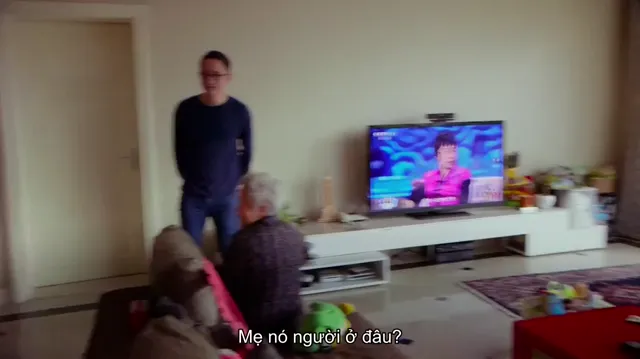 Đây là gia đình tôi 2019 Vietsub HD - PhimMoiHot Đây là gia đình tôi 2019 Vietsub HD - PhimMoiHot