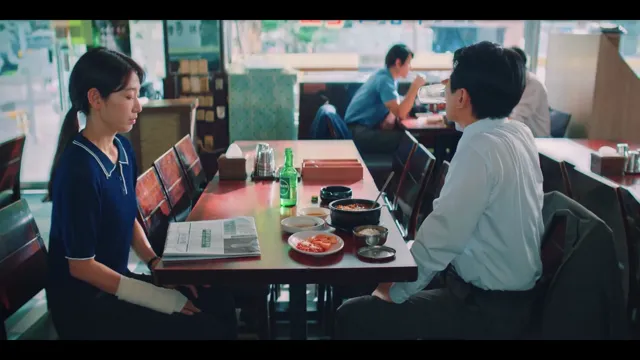 Điều tra viên Hong tập 5 Vietsub HD - PhimMoiHot Điều tra viên Hong tập 5 Vietsub HD - PhimMoiHot
