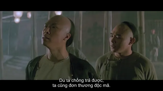 Hình ảnh phim Hoàng Phi Hồng 2: Nam nhi đương tự cường trên PhimMoiHot Hình ảnh phim Hoàng Phi Hồng 2: Nam nhi đương tự cường trên PhimMoiHot