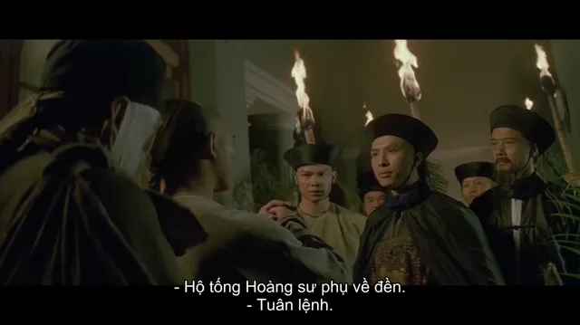 Hoàng Phi Hồng 2: Nam nhi đương tự cường 1992 Vietsub HD - PhimMoiHot Hoàng Phi Hồng 2: Nam nhi đương tự cường 1992 Vietsub HD - PhimMoiHot
